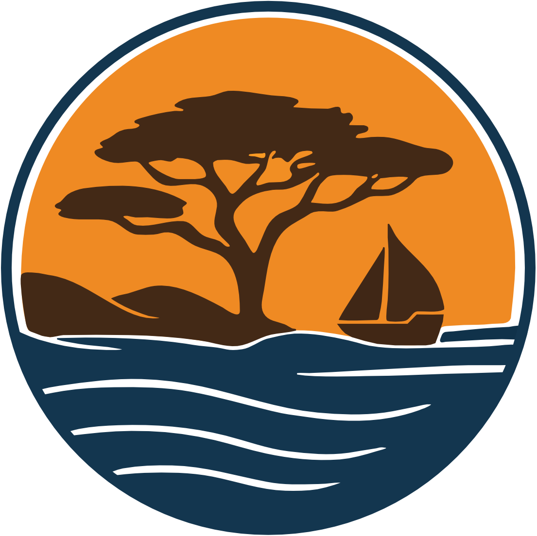 Tracks to Tides Adeventures Diani - Logo
